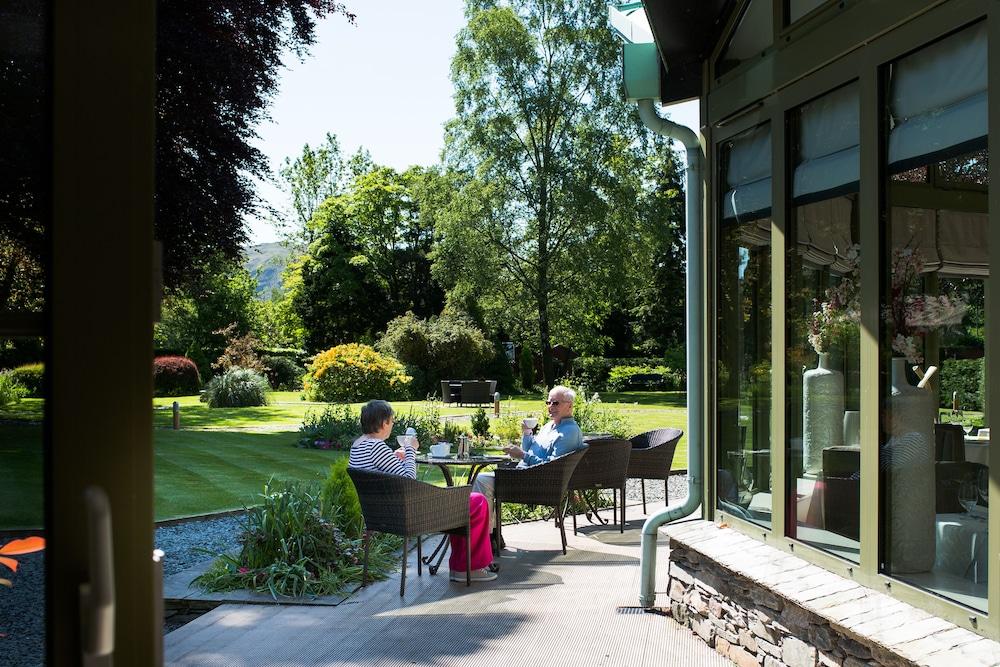 Rothay Garden By Harbour Hotels Грасмир Экстерьер фото