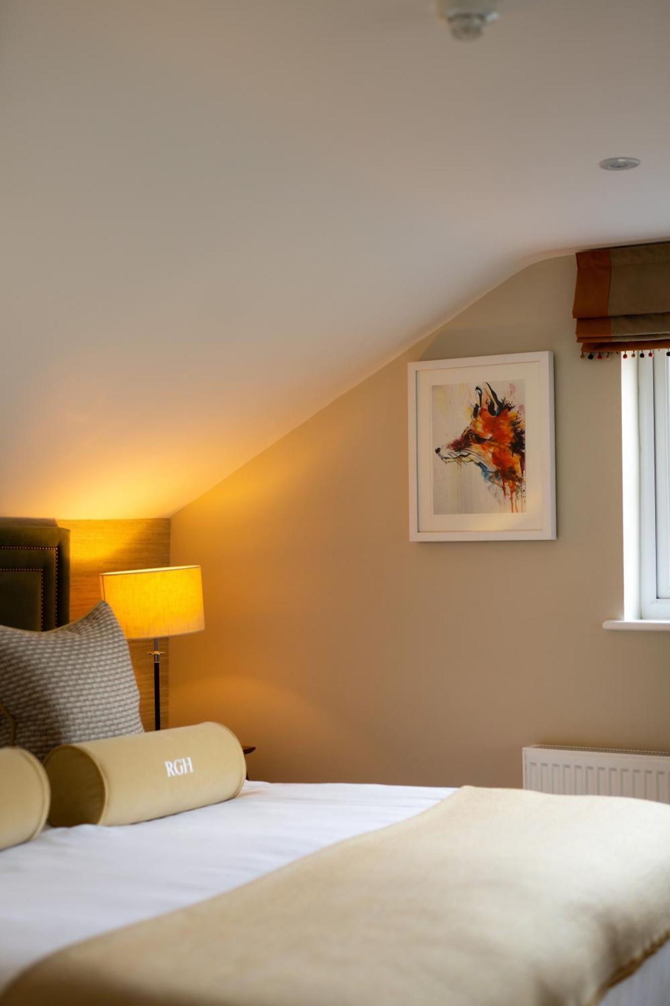 Rothay Garden By Harbour Hotels Грасмир Номер фото