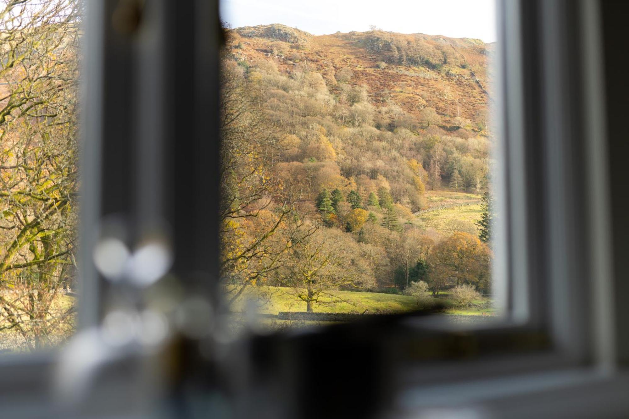 Rothay Garden By Harbour Hotels Грасмир Номер фото