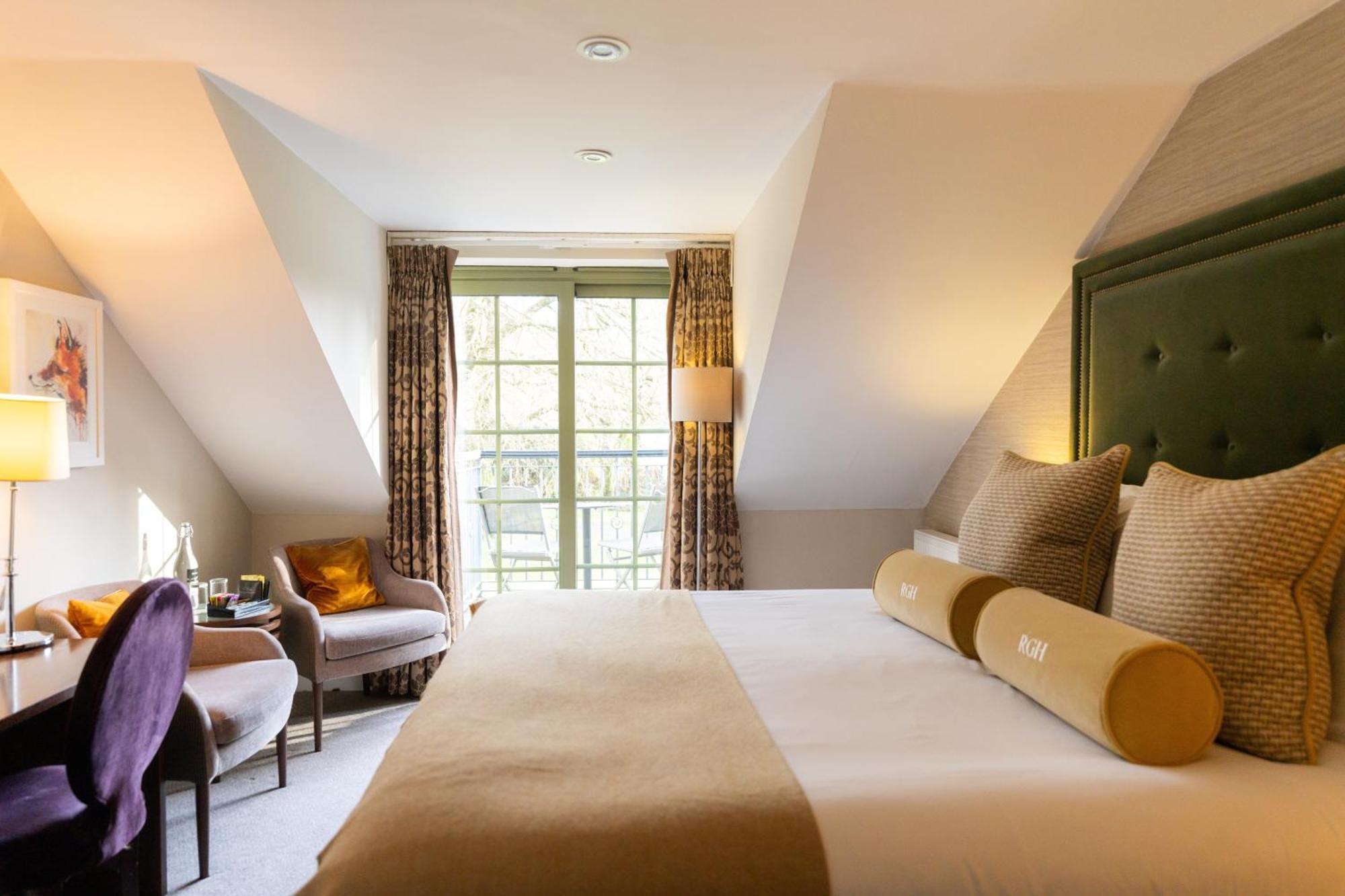 Rothay Garden By Harbour Hotels Грасмир Номер фото