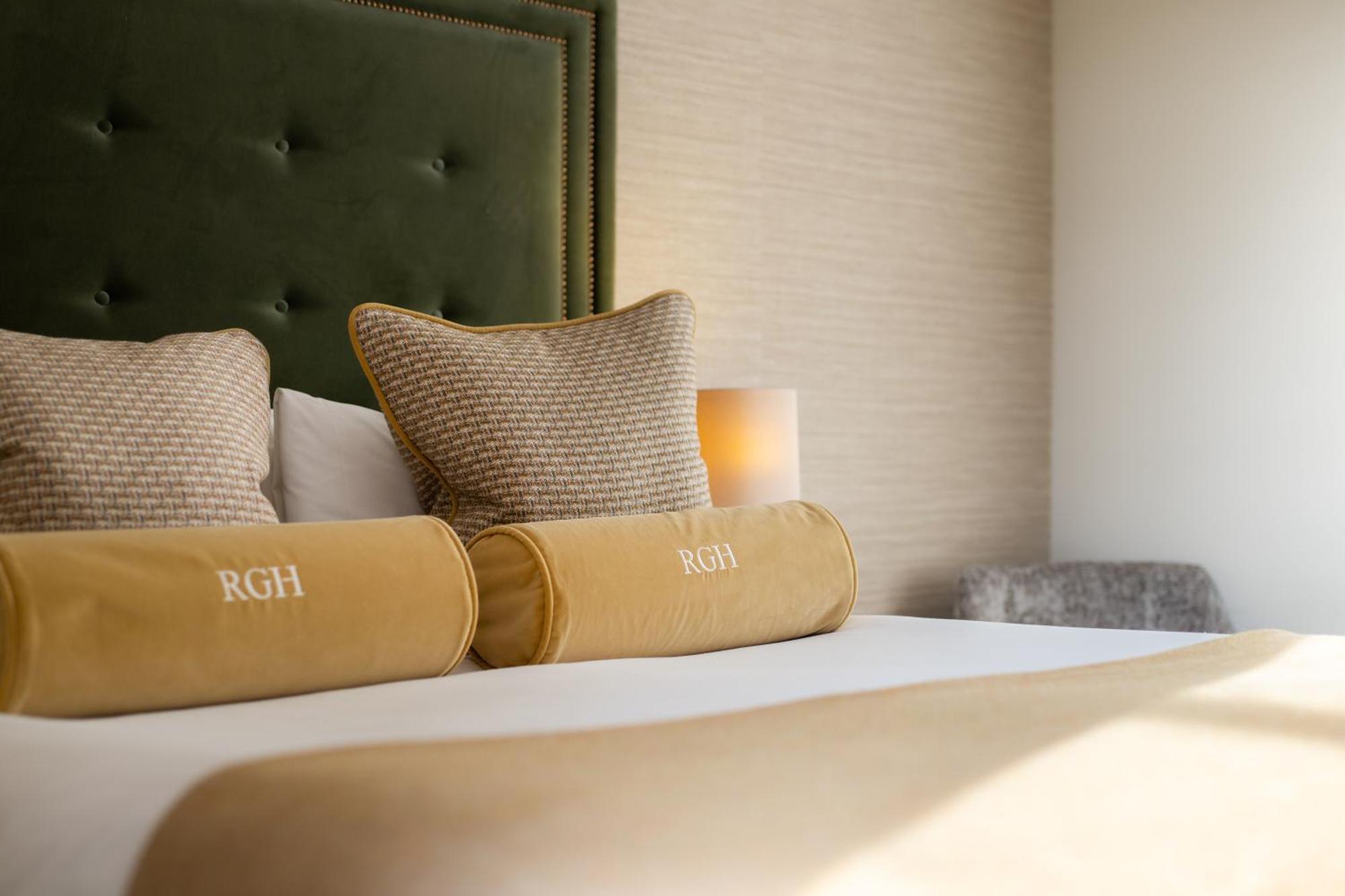 Rothay Garden By Harbour Hotels Грасмир Номер фото