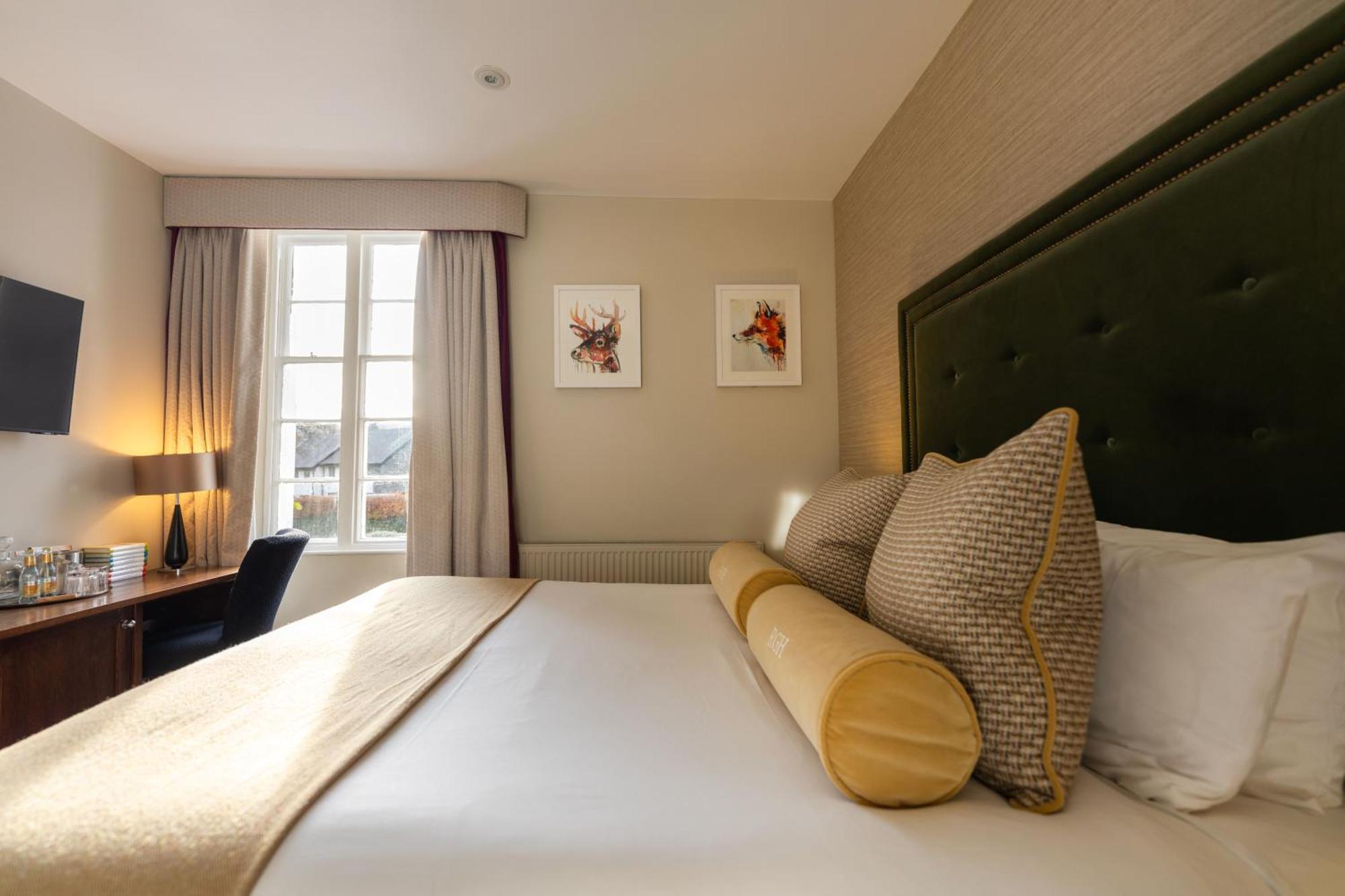 Rothay Garden By Harbour Hotels Грасмир Номер фото