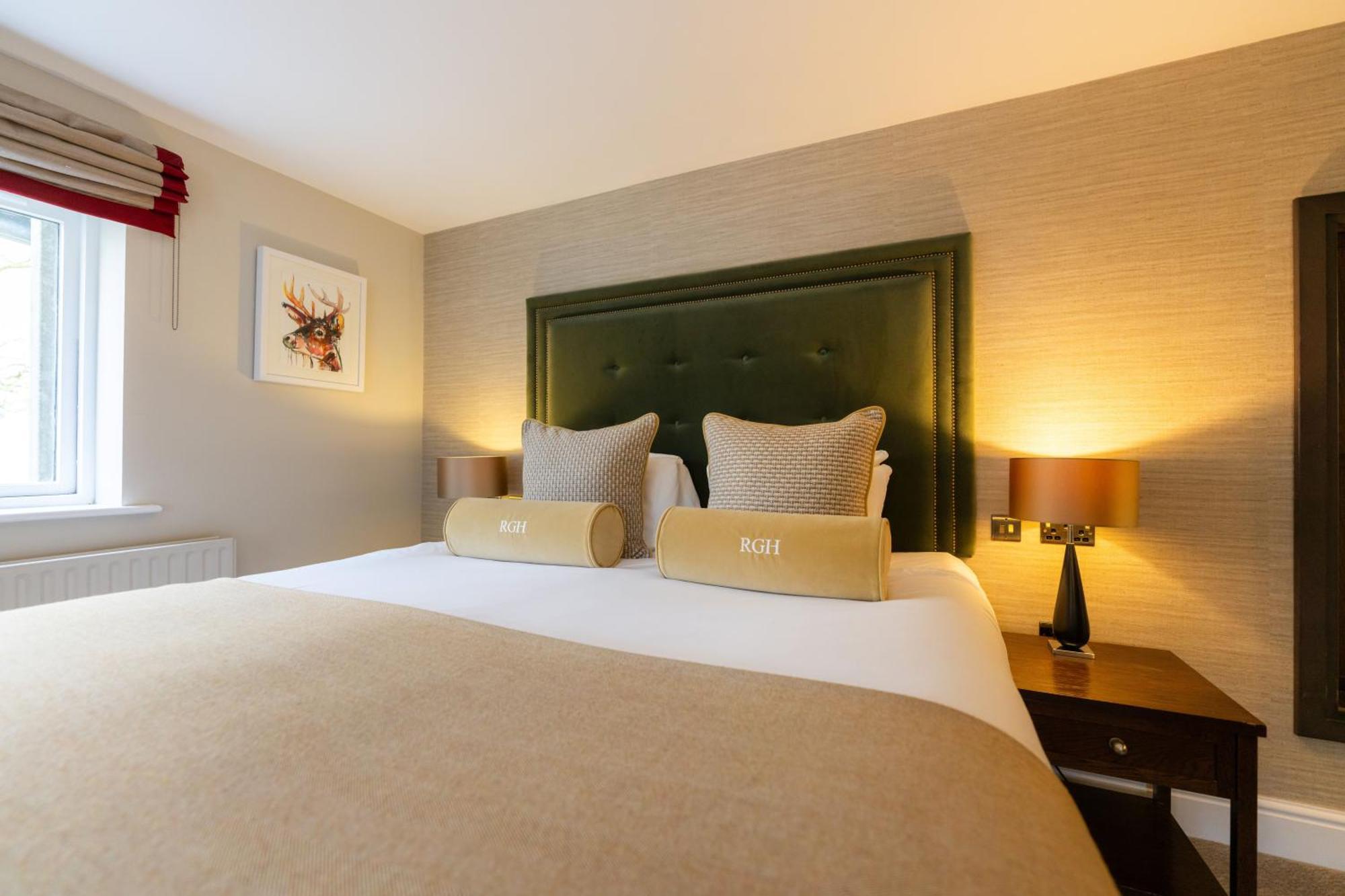 Rothay Garden By Harbour Hotels Грасмир Номер фото