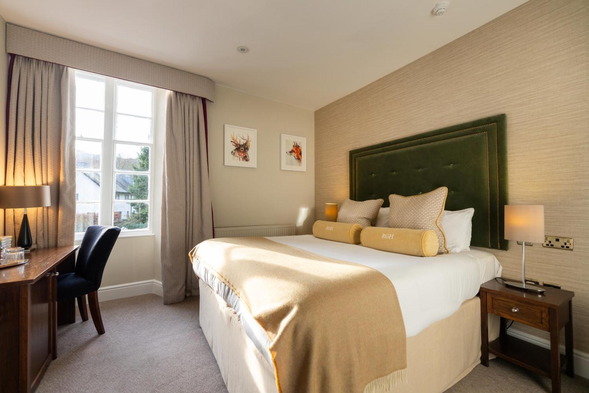 Rothay Garden By Harbour Hotels Грасмир Номер фото
