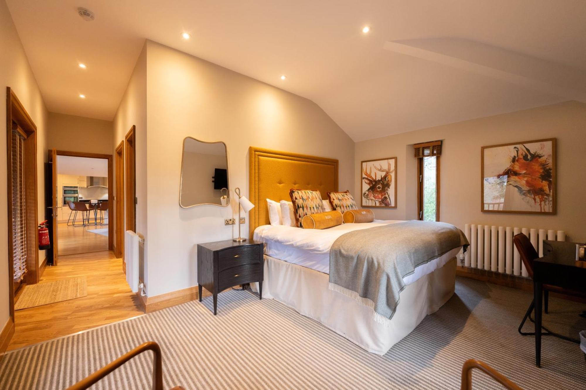 Rothay Garden By Harbour Hotels Грасмир Номер фото