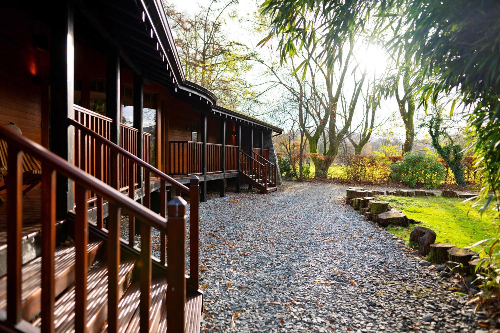 Rothay Garden By Harbour Hotels Грасмир Номер фото